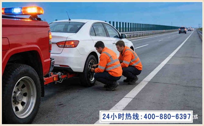 吉林道路救援 吉林道路救援